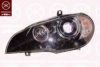 KLOKKERHOLM 00960183A1 Headlight